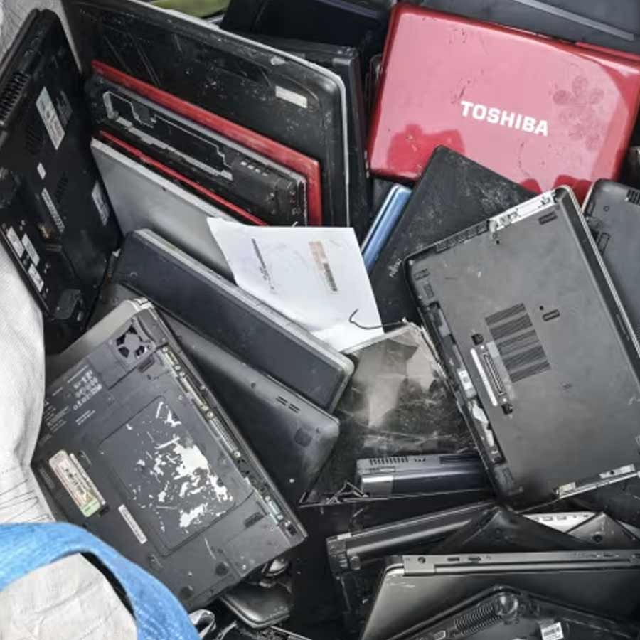 India launches Rs1500 crore incentive scheme to extract rare earth minerals from e-waste