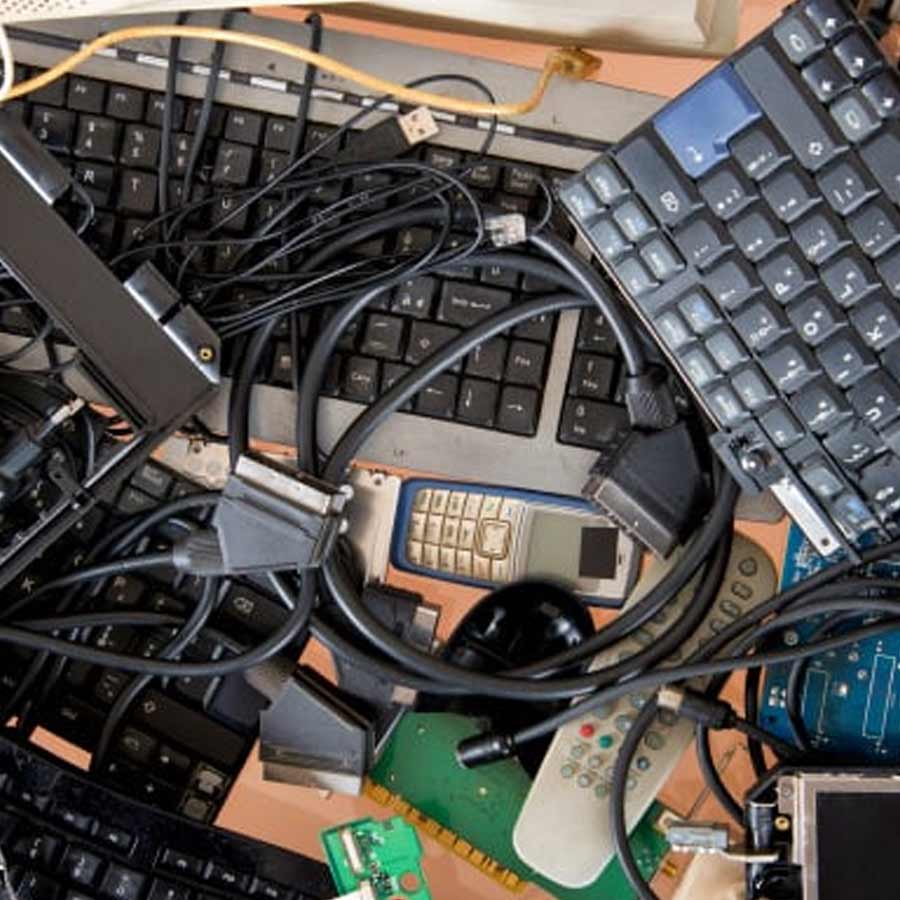 India launches Rs1500 crore incentive scheme to extract rare earth minerals from e-waste