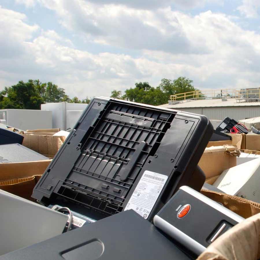 India launches Rs1500 crore incentive scheme to extract rare earth minerals from e-waste