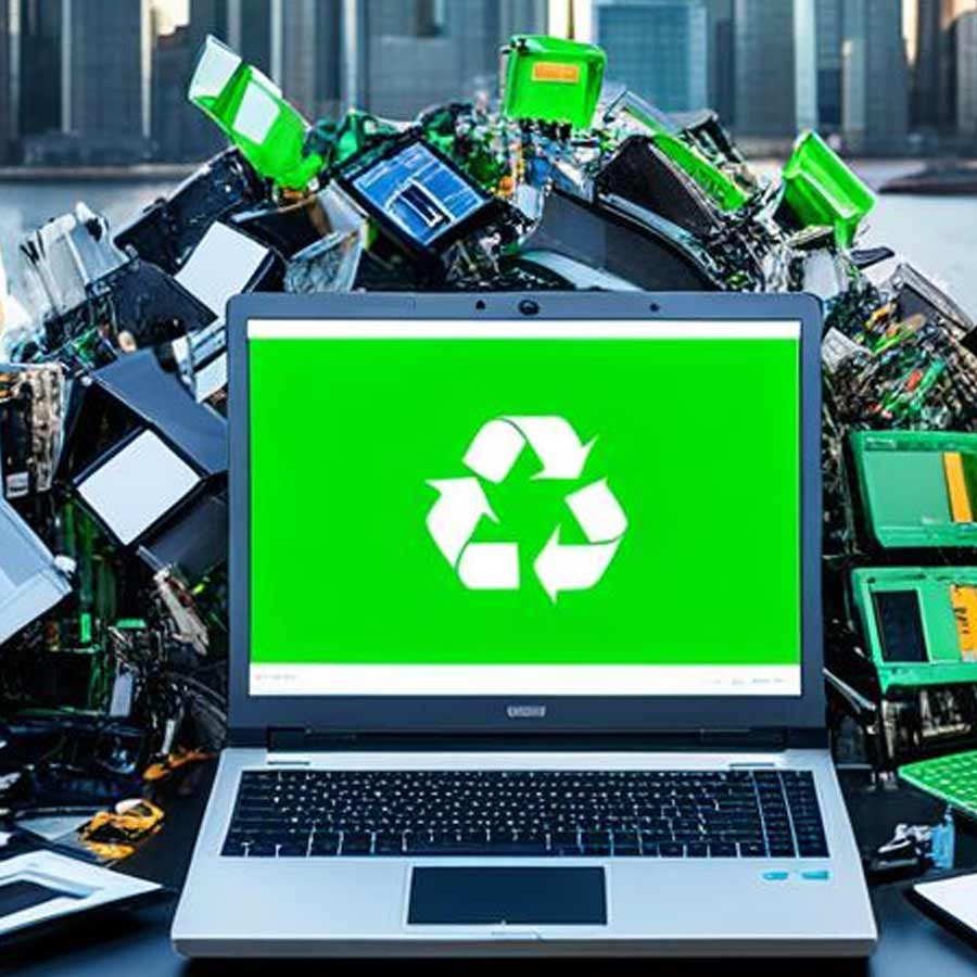 India launches Rs1500 crore incentive scheme to extract rare earth minerals from e-waste