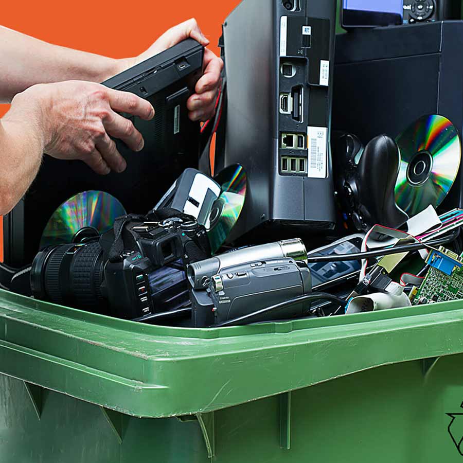 India launches Rs1500 crore incentive scheme to extract rare earth minerals from e-waste