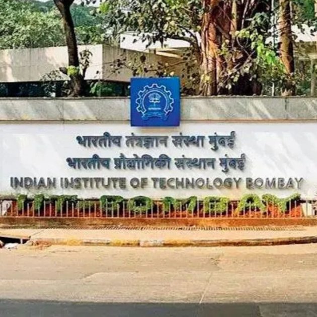 IIT Bombay
