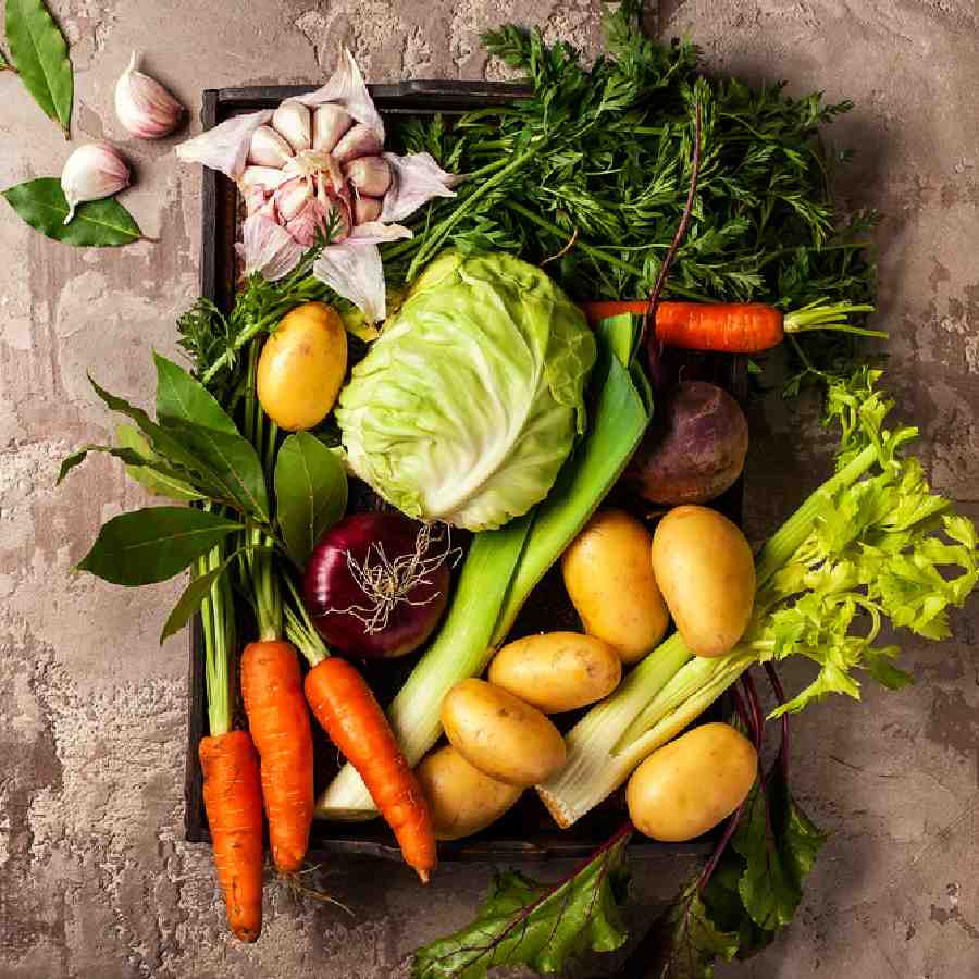 Why you should include flat beans into your winter diet dgtl