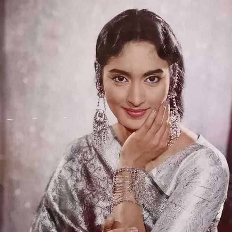Nutan