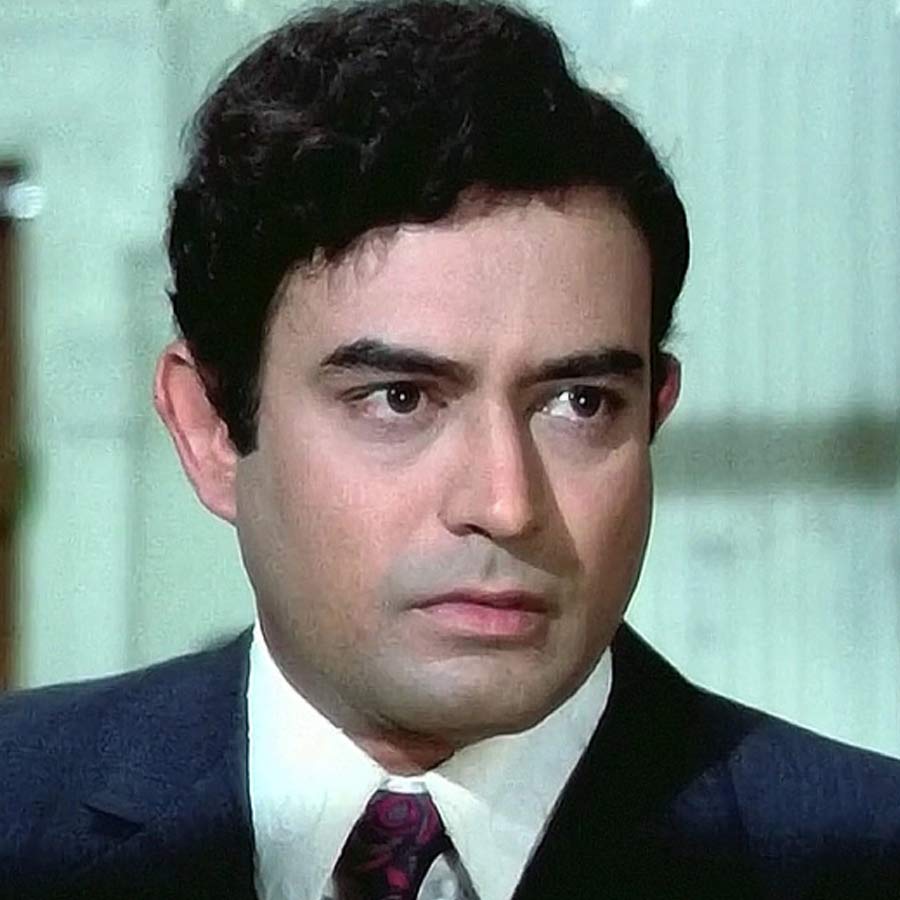 Sanjeev Kumar