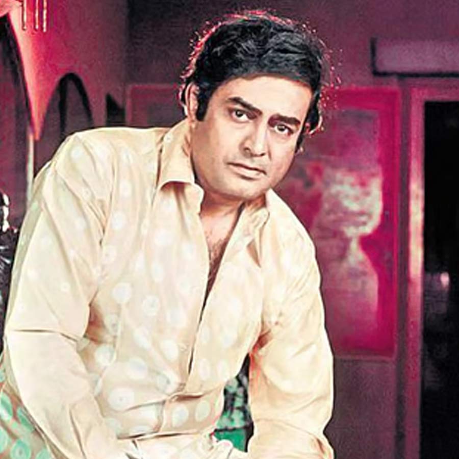 Sanjeev Kumar