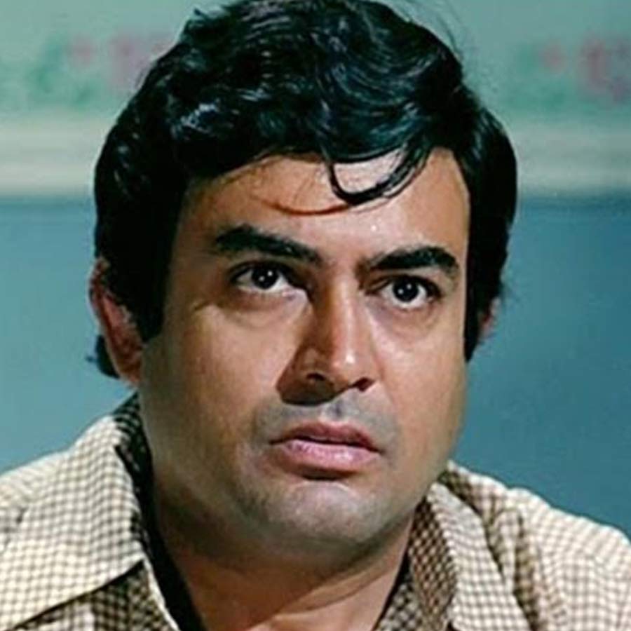 Sanjeev Kumar