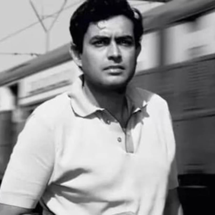 Sanjeev Kumar