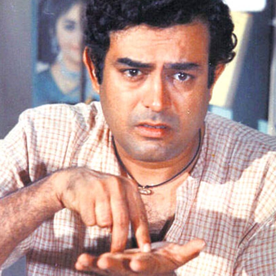 Sanjeev Kumar