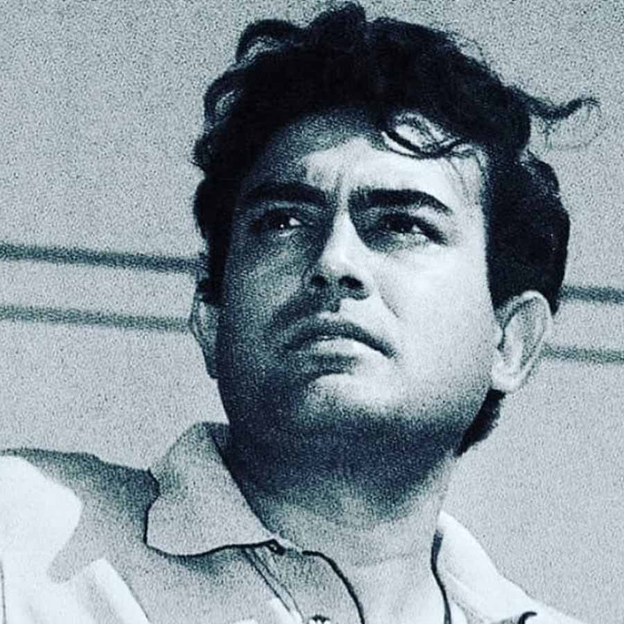 Sanjeev Kumar