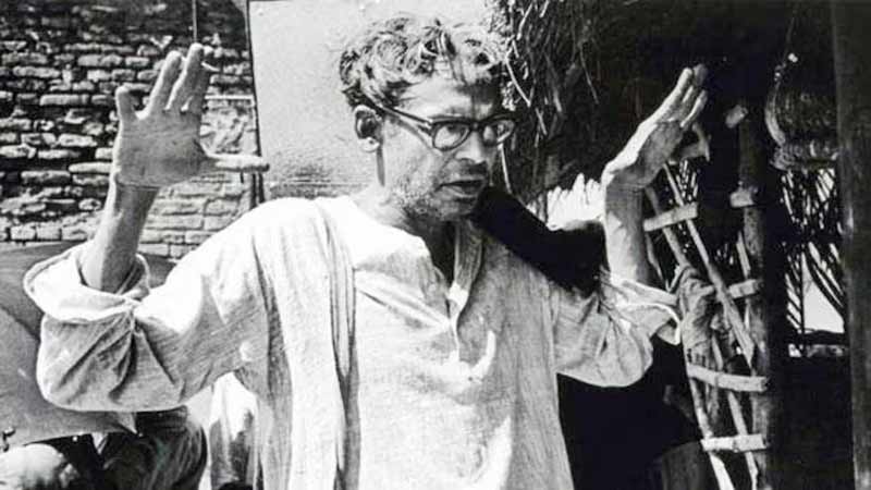 Remembering Ritwik Kumar Ghatak on his birth centenary as a short story writer 