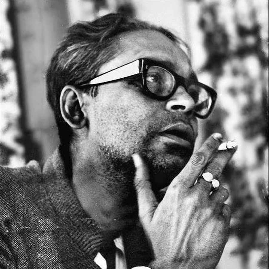 Remembering Ritwik Kumar Ghatak on his birth centenary as a short story writer 