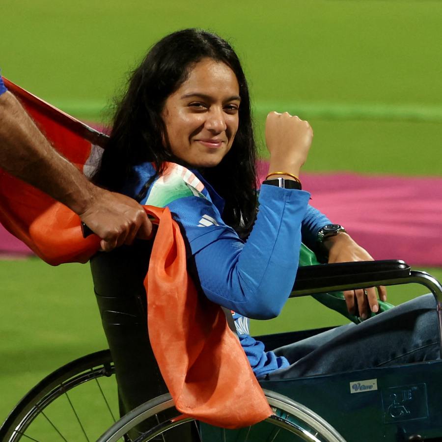 Picture of Pratika Rawal