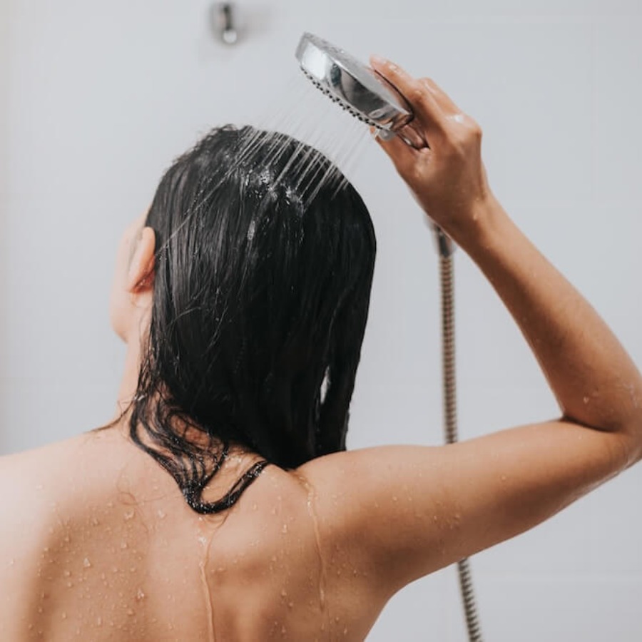 Reduce hard water effect from your hair with 5 simple tricks dgtl