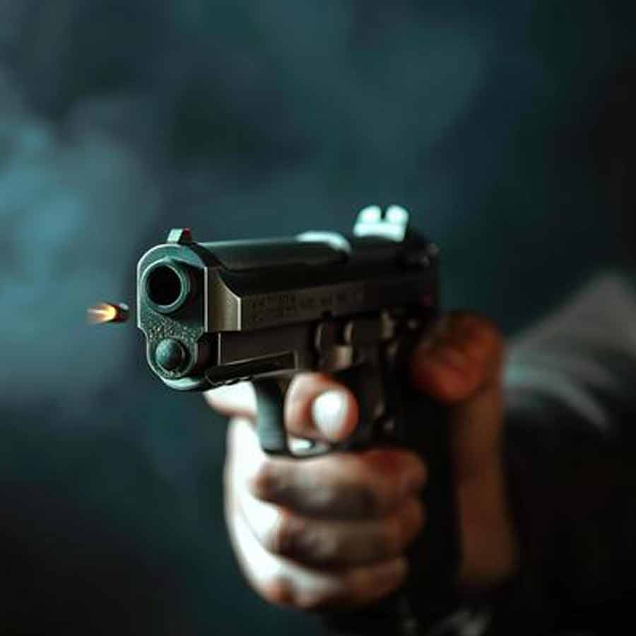 shoot out at howrah dgtld