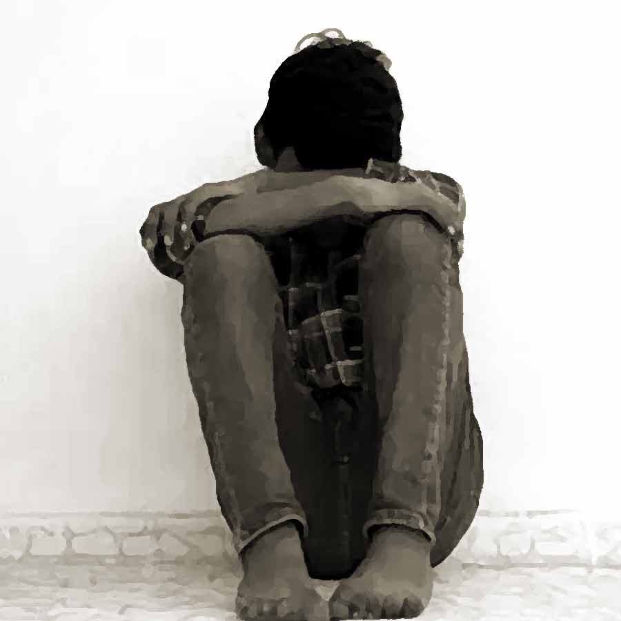 Upset for not getting iphone on birthday from parents, Kultali class X student found dead dgtld