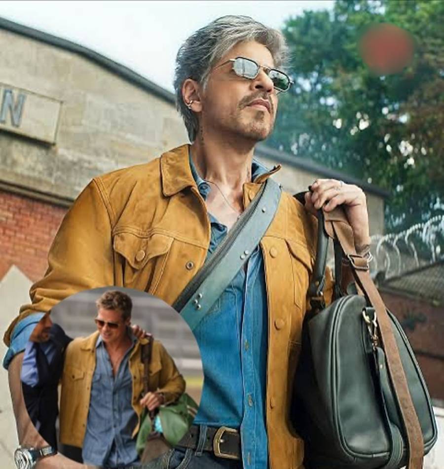 কে, কাকে অননুকরণ করলেন?