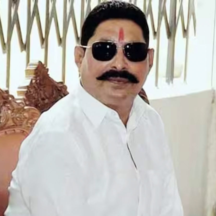 Who is JD(U) leader Anant Singh aka Chhote Sarkar arrested for death of Jan Suraaj supporter