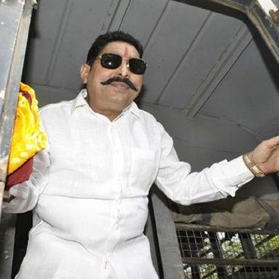 Who is JD(U) leader Anant Singh aka Chhote Sarkar arrested for death of Jan Suraaj supporter