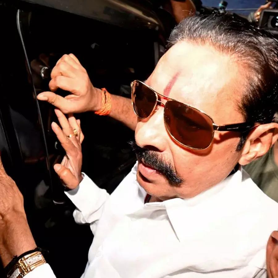 Who is JD(U) leader Anant Singh aka Chhote Sarkar arrested for death of Jan Suraaj supporter