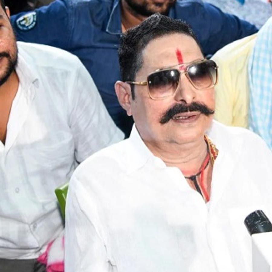 Who is JD(U) leader Anant Singh aka Chhote Sarkar arrested for death of Jan Suraaj supporter