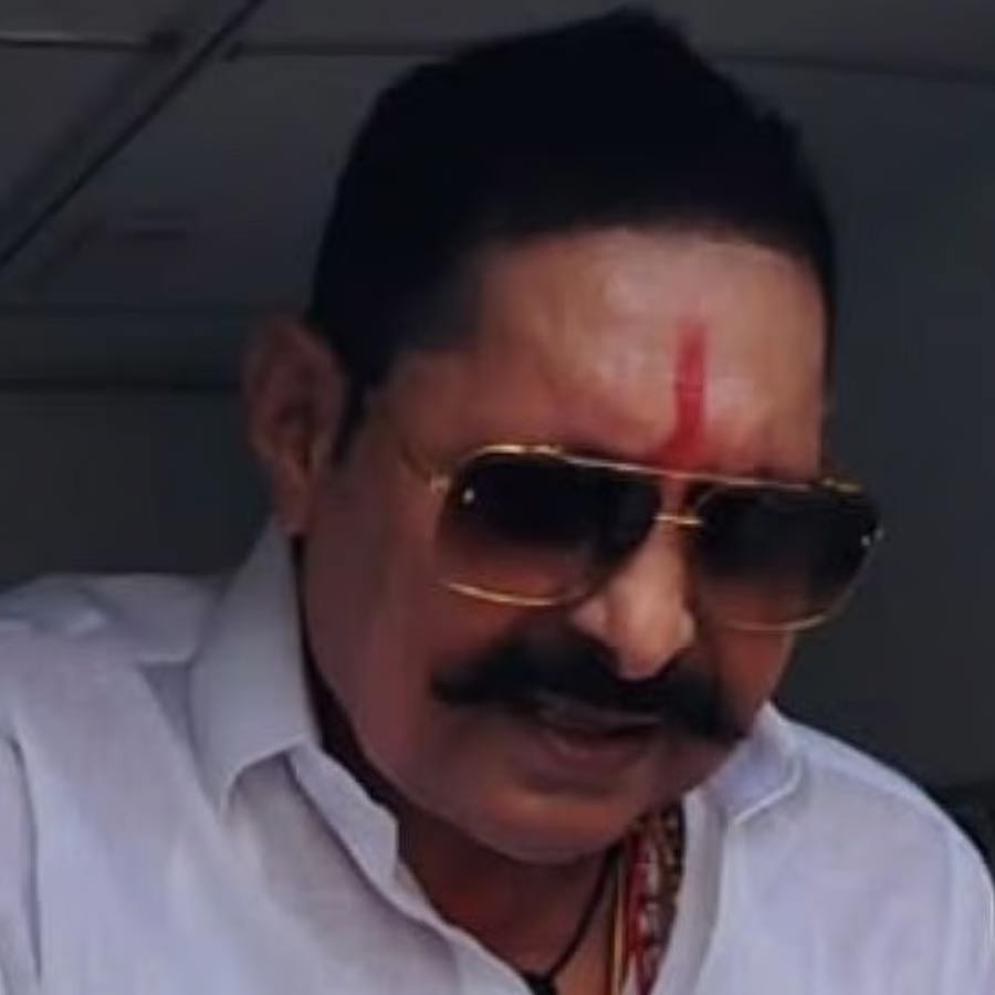 Who is JD(U) leader Anant Singh aka Chhote Sarkar arrested for death of Jan Suraaj supporter