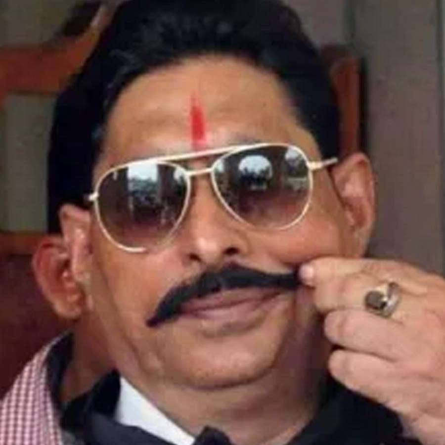 Who is JD(U) leader Anant Singh aka Chhote Sarkar arrested for death of Jan Suraaj supporter