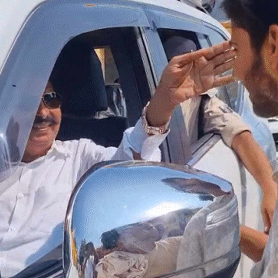 Who is JD(U) leader Anant Singh aka Chhote Sarkar arrested for death of Jan Suraaj supporter