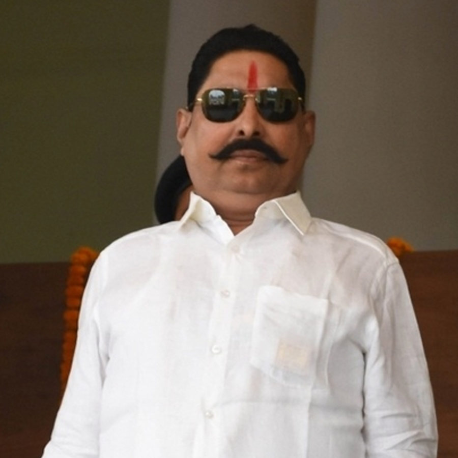 Who is JD(U) leader Anant Singh aka Chhote Sarkar arrested for death of Jan Suraaj supporter