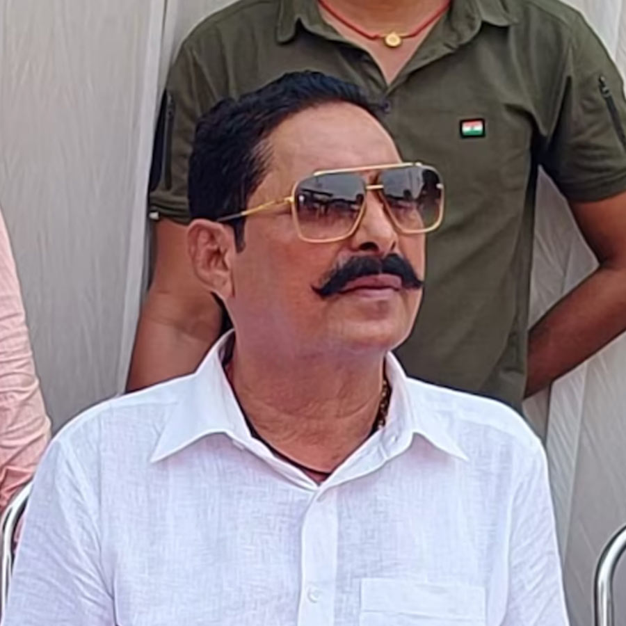 Who is JD(U) leader Anant Singh aka Chhote Sarkar arrested for death of Jan Suraaj supporter