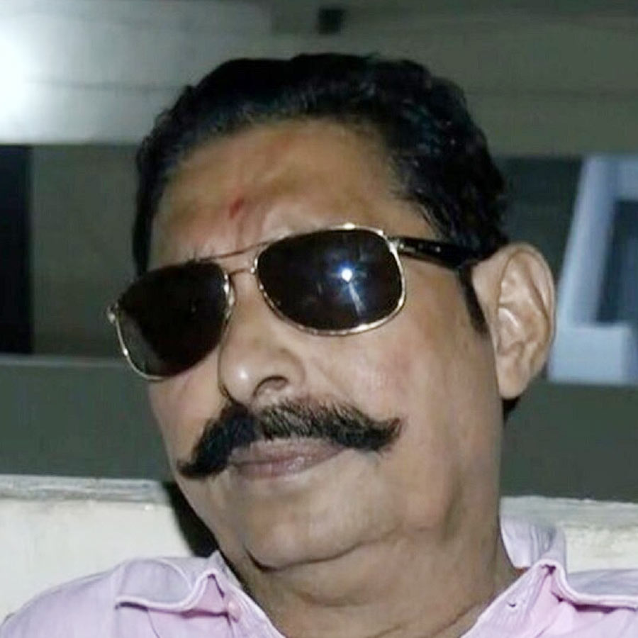 Who is JD(U) leader Anant Singh aka Chhote Sarkar arrested for death of Jan Suraaj supporter