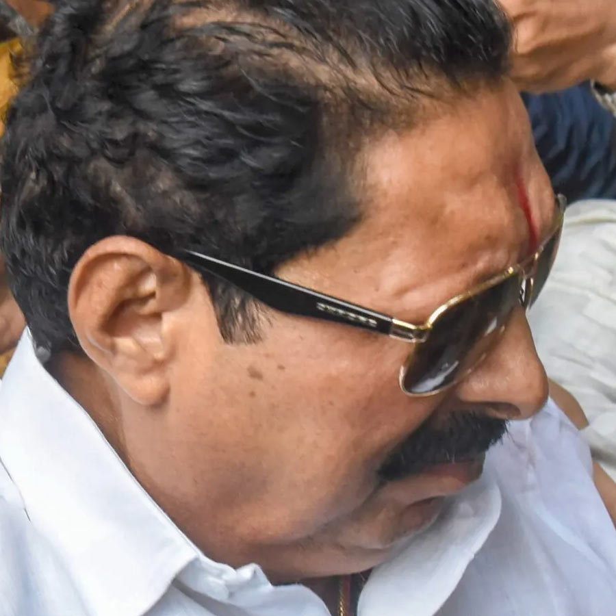 Who is JD(U) leader Anant Singh aka Chhote Sarkar arrested for death of Jan Suraaj supporter