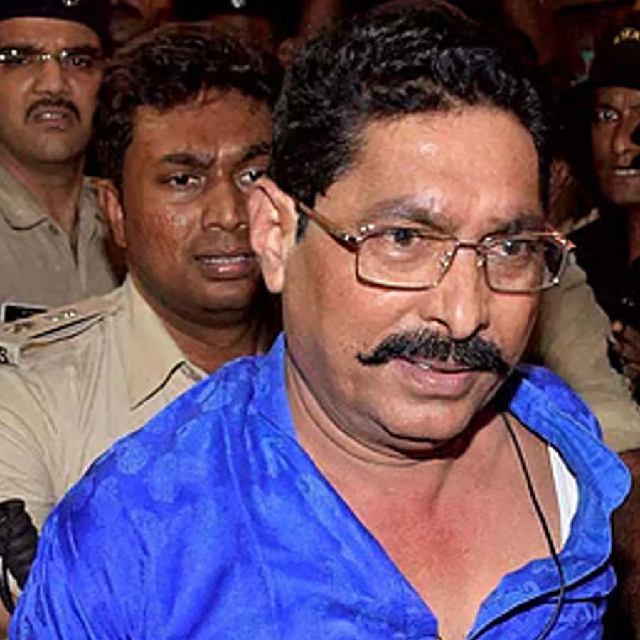 Who is JD(U) leader Anant Singh aka Chhote Sarkar arrested for death of Jan Suraaj supporter