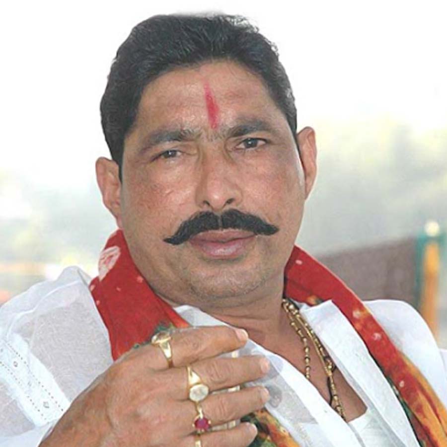 Who is JD(U) leader Anant Singh aka Chhote Sarkar arrested for death of Jan Suraaj supporter