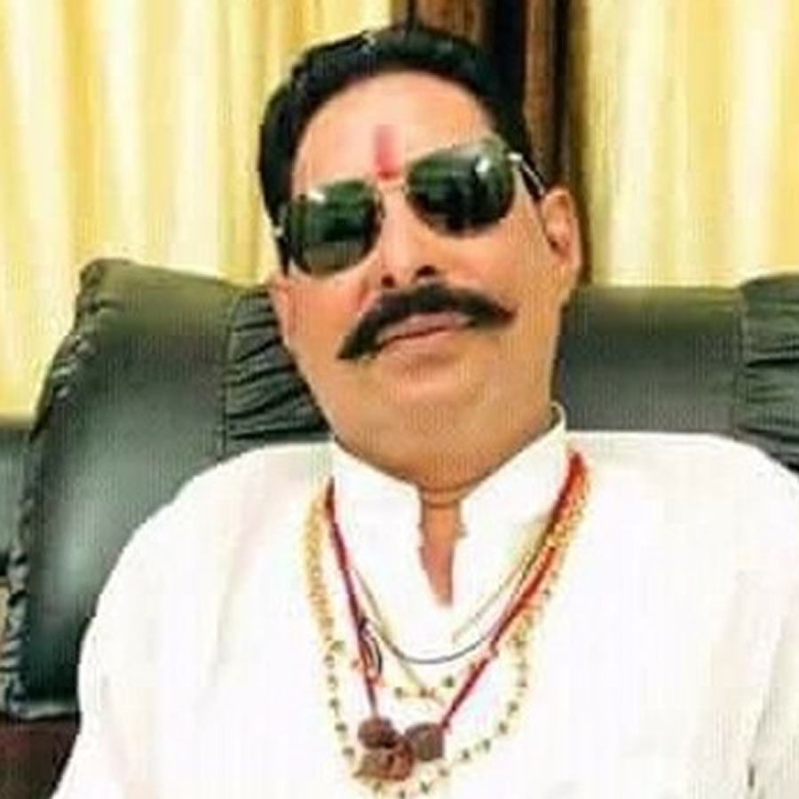 Who is JD(U) leader Anant Singh aka Chhote Sarkar arrested for death of Jan Suraaj supporter