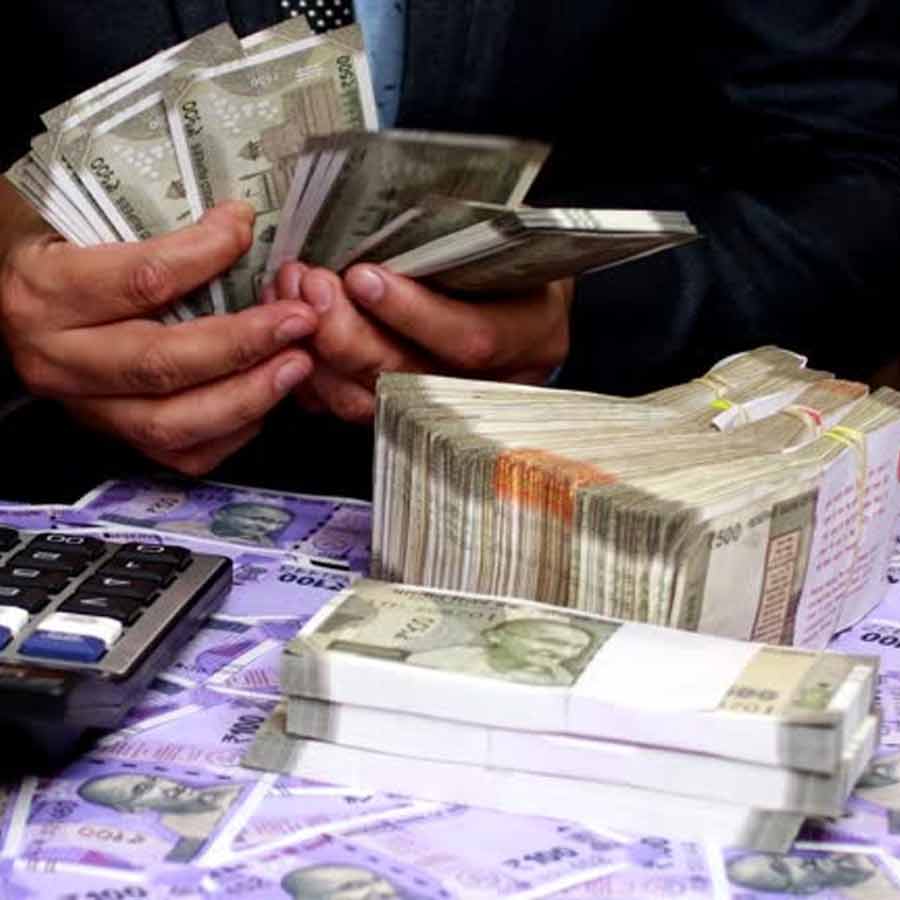 Representative Picture