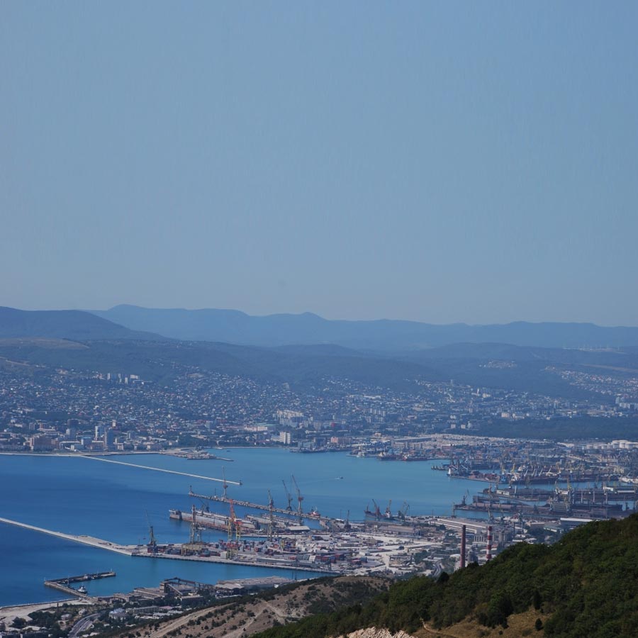 Russia’s Worst-Ever Naval Disaster