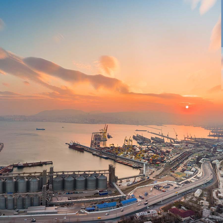 Russia’s Worst-Ever Naval Disaster