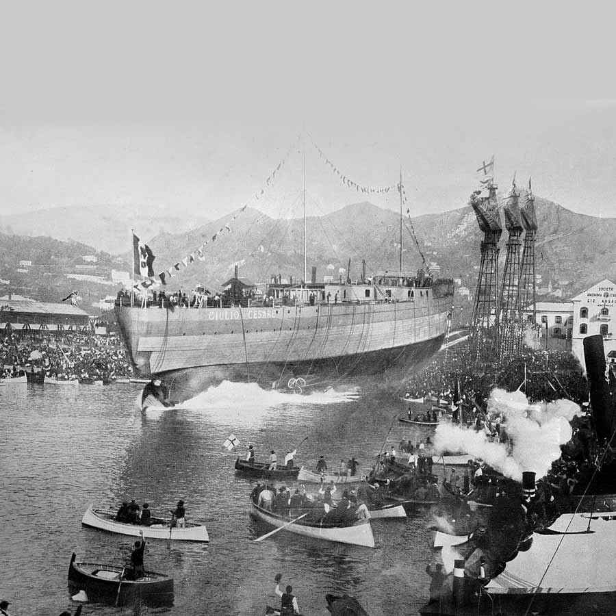 Russia’s Worst-Ever Naval Disaster