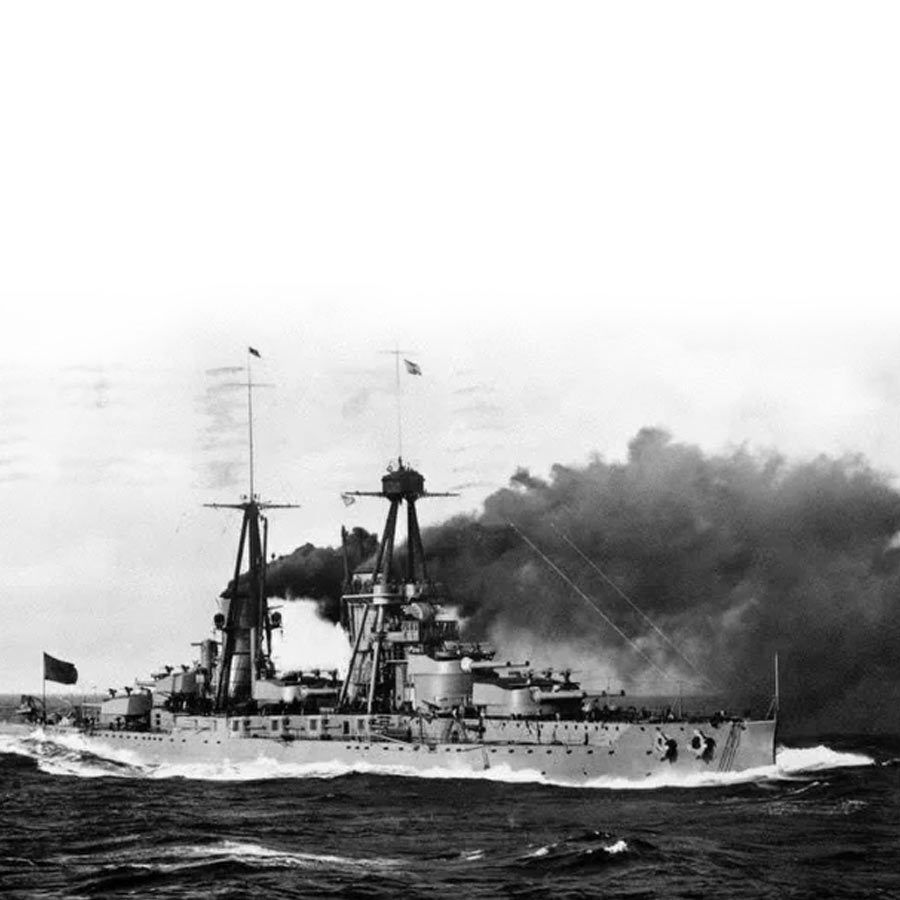 Russia’s Worst-Ever Naval Disaster