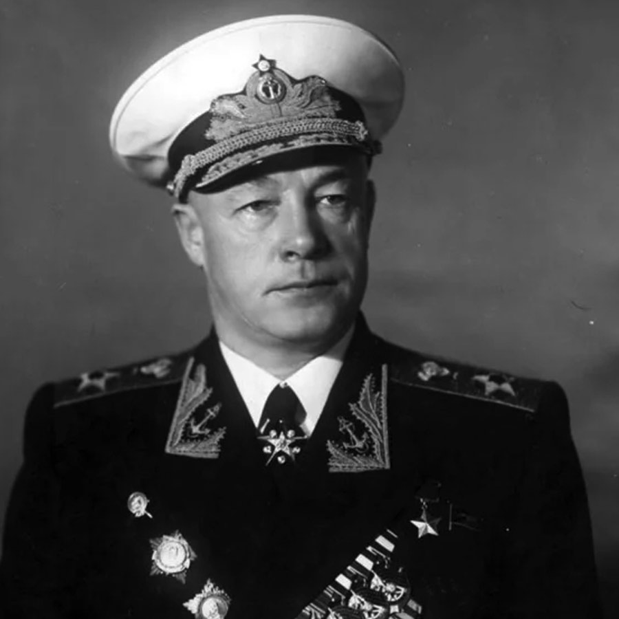 Russia’s Worst-Ever Naval Disaster