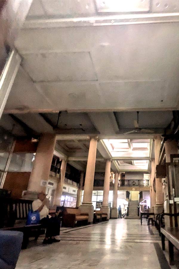 Calcutta Stock Exchange