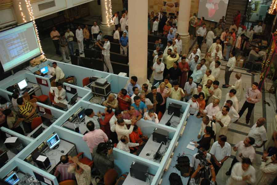 Calcutta Stock Exchange