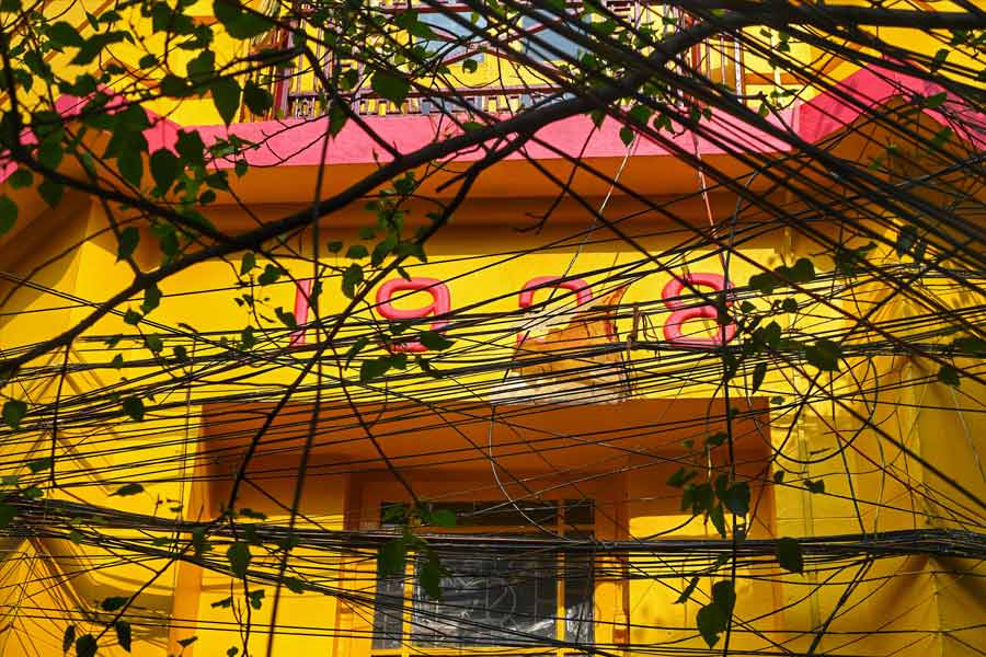 Calcutta Stock Exchange