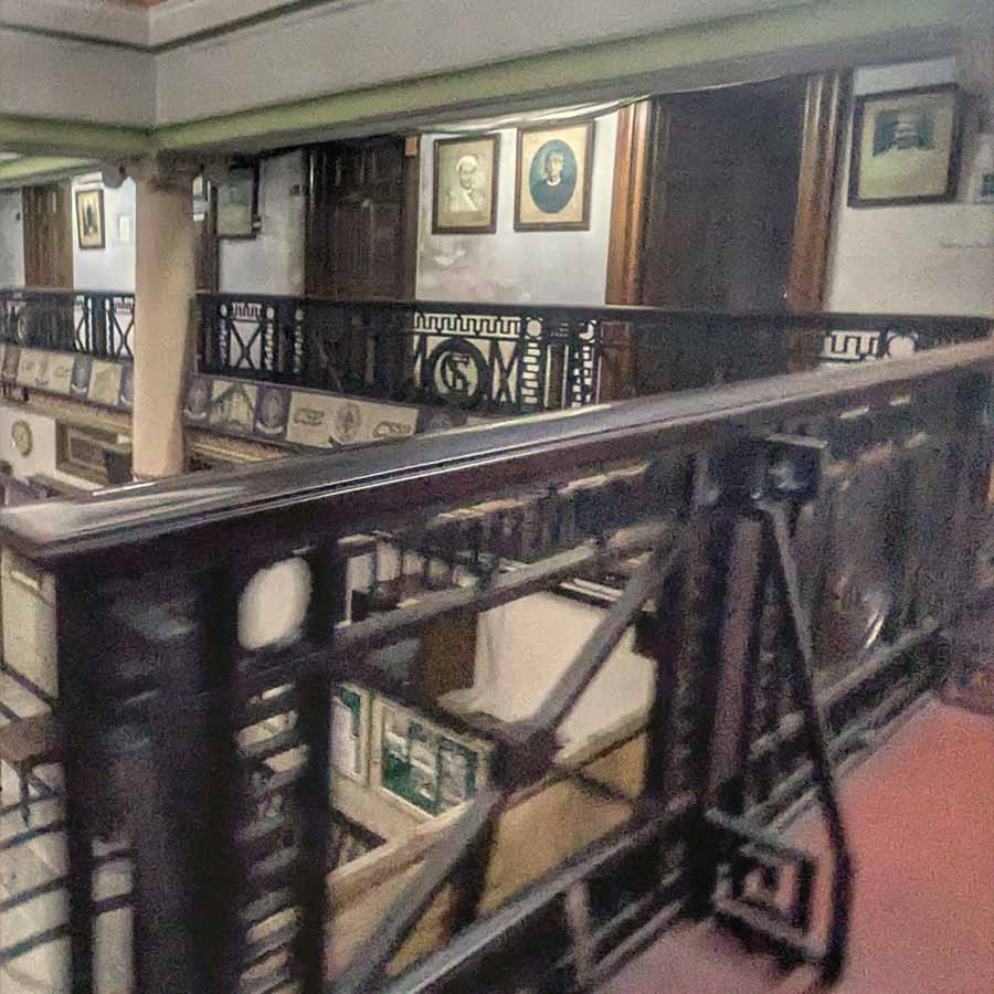 Calcutta Stock Exchange