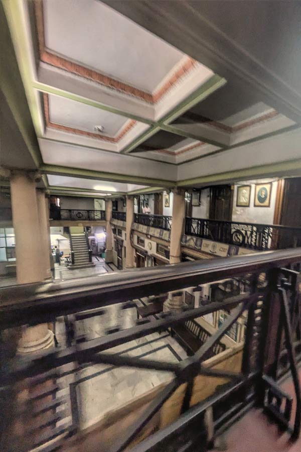 Calcutta Stock Exchange