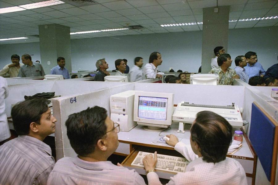 Calcutta Stock Exchange