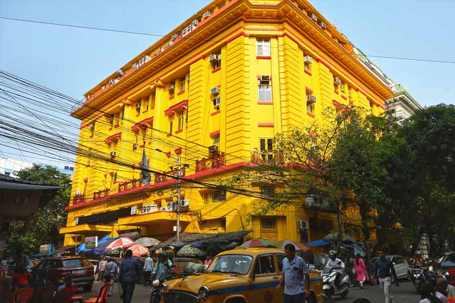 Calcutta Stock Exchange
