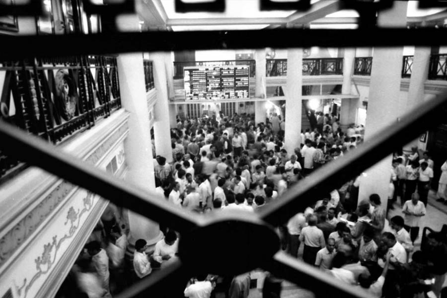 Calcutta Stock Exchange