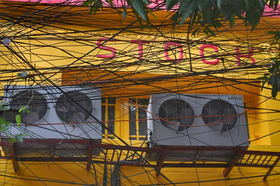 Calcutta Stock Exchange